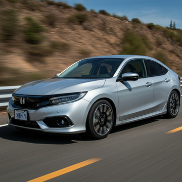 Honda's $9 Billion Loss: A Strategic Retreat to Hybrids from Failed EV Bets