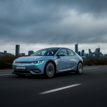 EVs Promised Cleaner Air: Satellites Confirm It's Happening