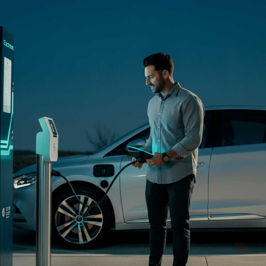 Electreon Secures InductEV's Wireless Charging Technology in New MoU - Tesevo