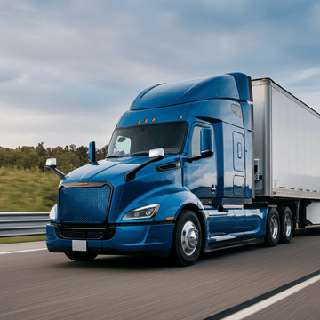 Electric Semi Trucks: A Game Changer for Fleet Savings - Tesevo