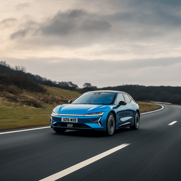 Electric Vehicles Now Cheaper Than Petrol Cars in the UK - Tesevo