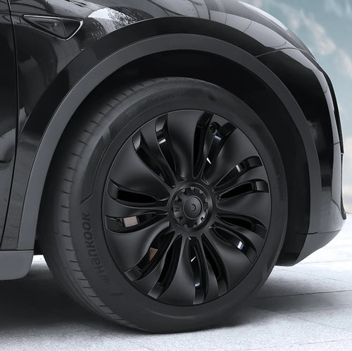 Eleve o Estilo e a Proteção do Seu Tesla: O Guia Definitivo para Capas de Rodas Tesla