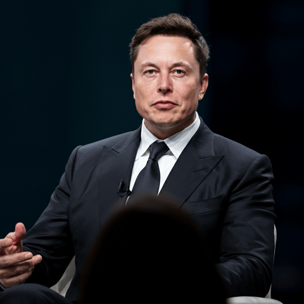 Elon Musk Admits xAI ‘Not Built Right’ After Tesla’s $2 Billion Investment