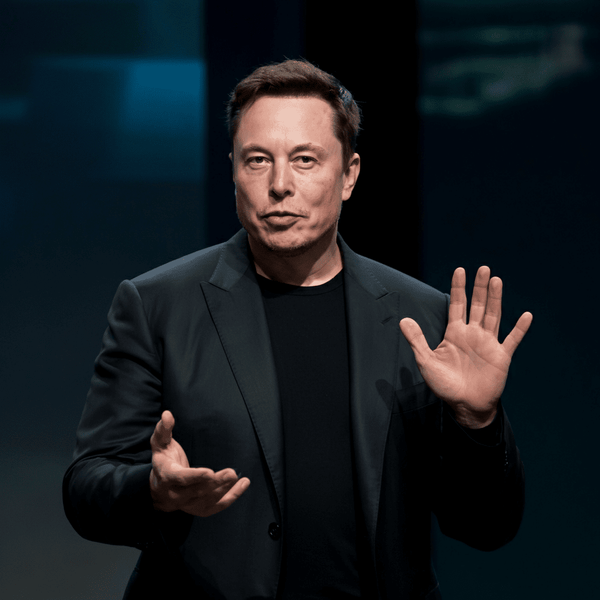 Elon Musk Backs NVIDIA's Self-Driving Goals: A Deafening Silence on Hyundai’s Humanoid Robots