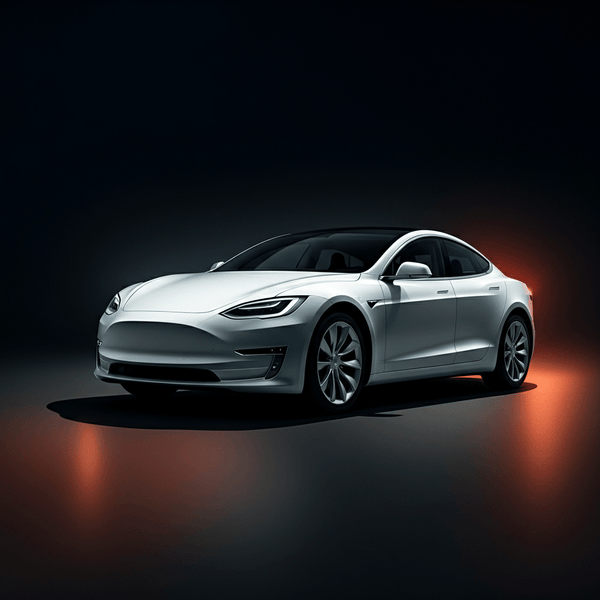 Elon Musk Considers Potential Merger Between Tesla, xAI, and SpaceX