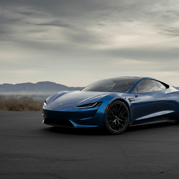Elon Musk Delays Tesla Roadster Unveil Again — Latest Updates