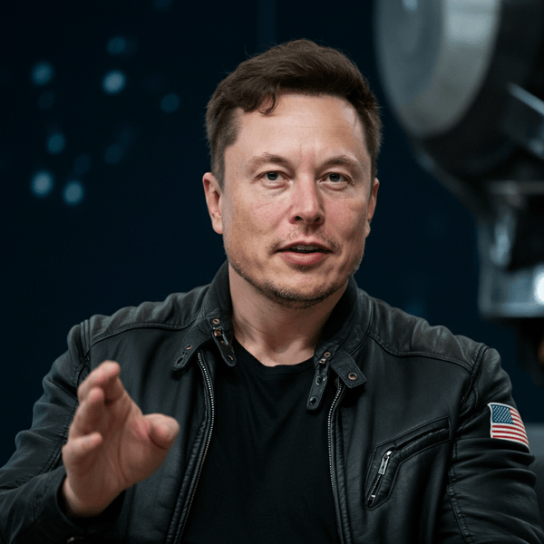 Elon Musk Dismisses SpaceX IPO Rumors: What You Need to Know