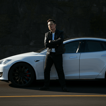 Elon Musk Doubles Down on Tesla's Stance Against Motorcycle Production - Tesevo