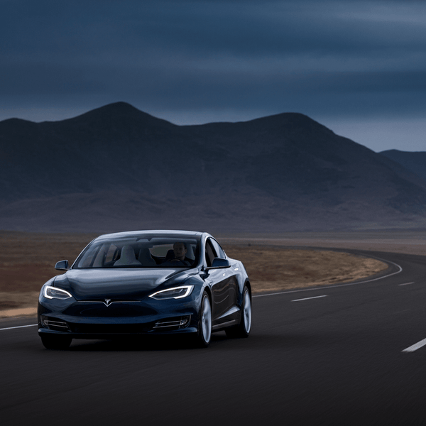 Elon Musk Pushes for Unsupervised Full Self-Driving Technology in Tesla Vehicles