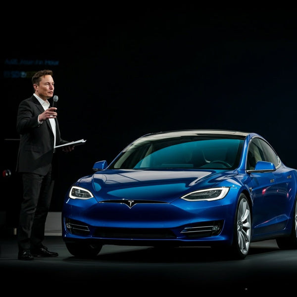 Elon Musk Reveals Tesla FSD Roadmap: What’s Coming in the Next Update