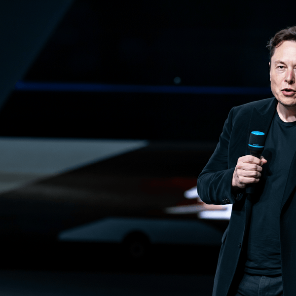 Elon Musk’s Bold Claim: Waymo ‘Never Had a Chance’ Against Tesla