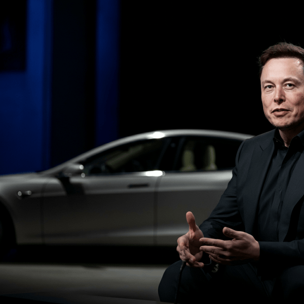 Elon Musk's Disconnect: Tesla's Falling Sales Threaten Future Market Position