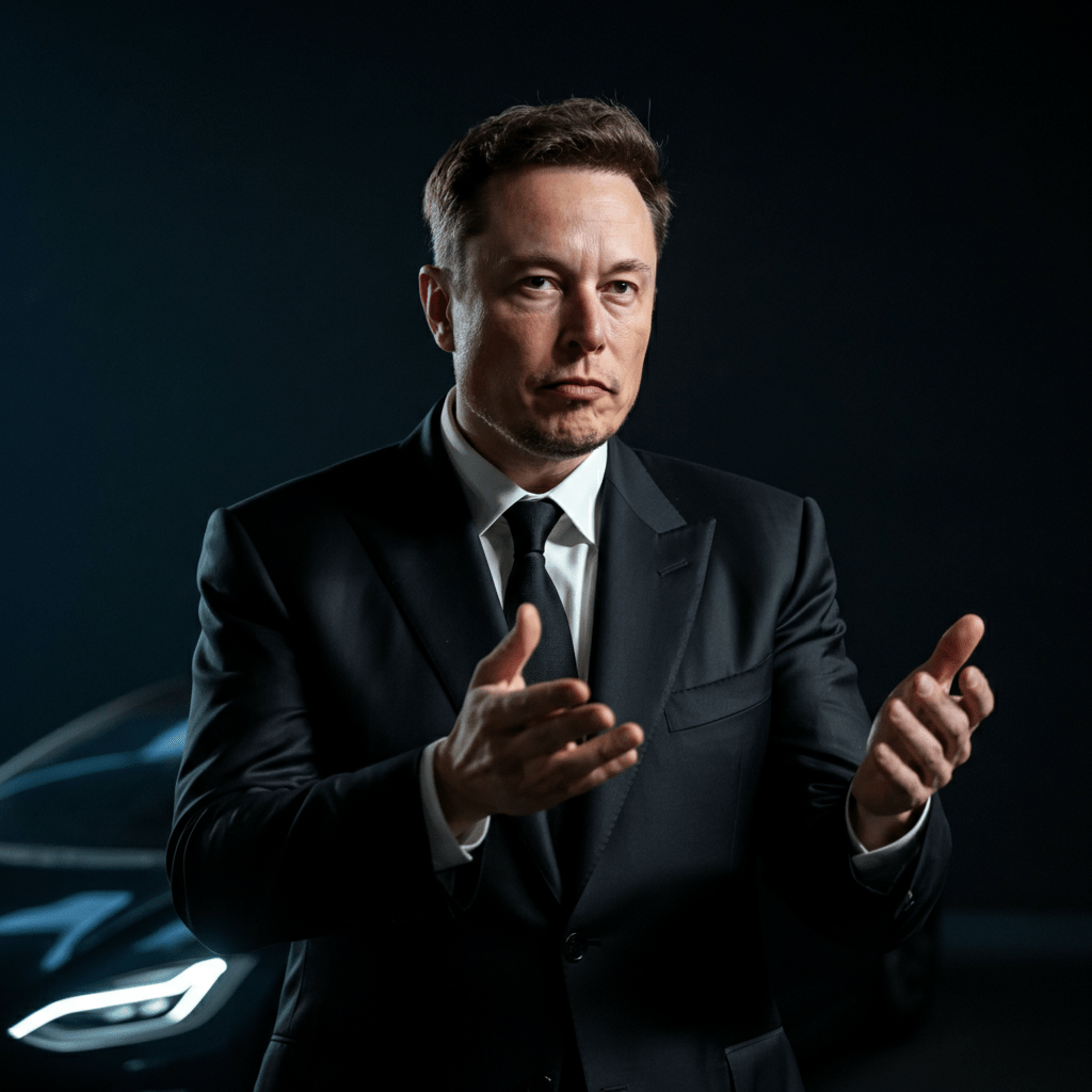 Elon Musk’s xAI: A Challenge to Tesla’s Climate Gains?