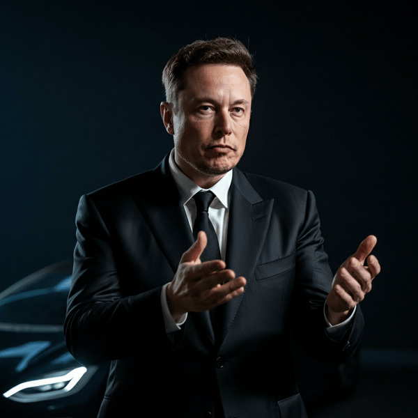 Elon Musk’s xAI: A Challenge to Tesla’s Climate Gains?
