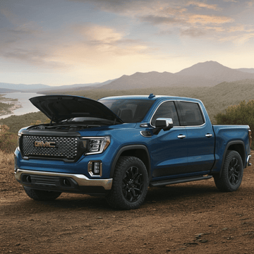 Embracing Sustainability: One GMC Sierra EV Driver's Journey with Home Solar and Battery Systems - Tesevo