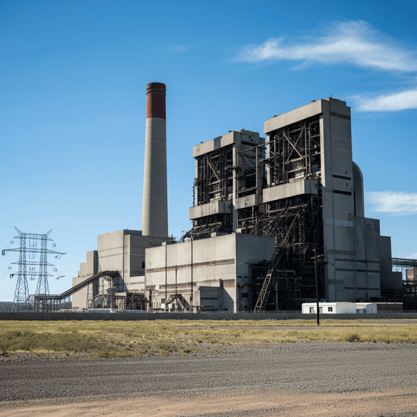 Energy Department Orders Colorado to Waste Millions on Coal Plant Reopening