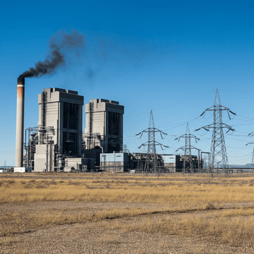 Energy Department's Costly Decision: Keeping Colorado's Coal Plant Alive - Tesevo