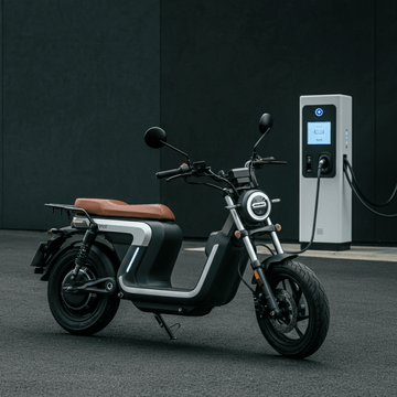ENGWE M20 3.0 Moped E-Bike Launch and Major Discounts on EcoFlow Power Stations - Tesevo