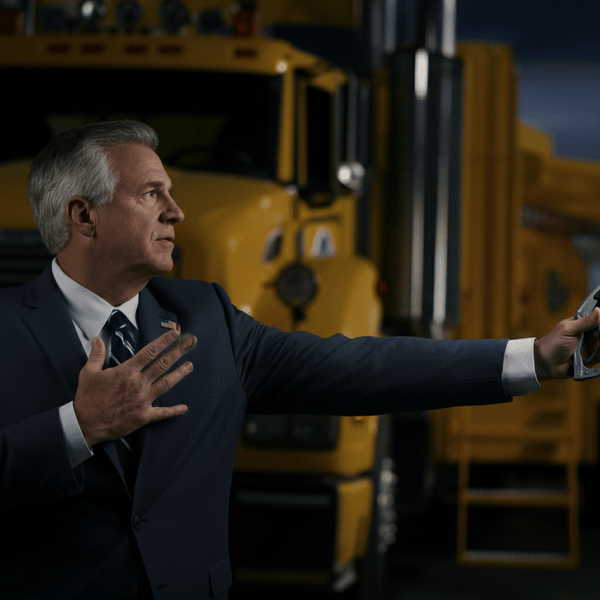 EPA's Controversial Plan Set to Increase Fuel Costs by 76 Cents per Gallon
