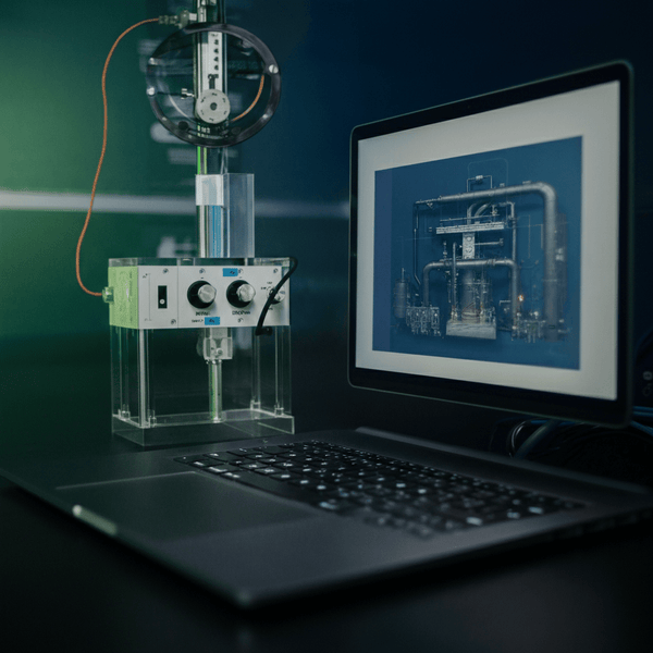 EQORE Secures $1.7M to Revolutionize Energy Storage for Factories