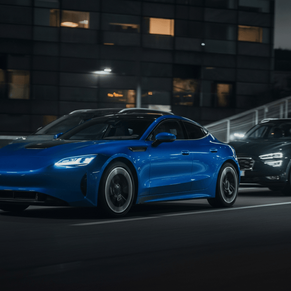 EU Bends to Automakers’ Pleas: Letting Them Lose the EV Race to China