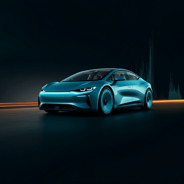 Europe Surges While the US Stumbles: Analyzing 2026's Electric Vehicle Market