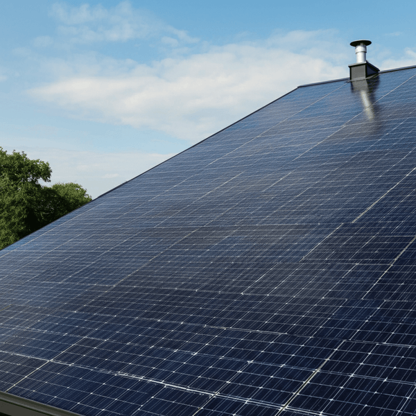 European Company Launches Innovative Solar Roof in the U.S.