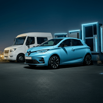 Europe’s EV Sales Surge by 51%: Rising Oil Prices as a Catalyst - Tesevo