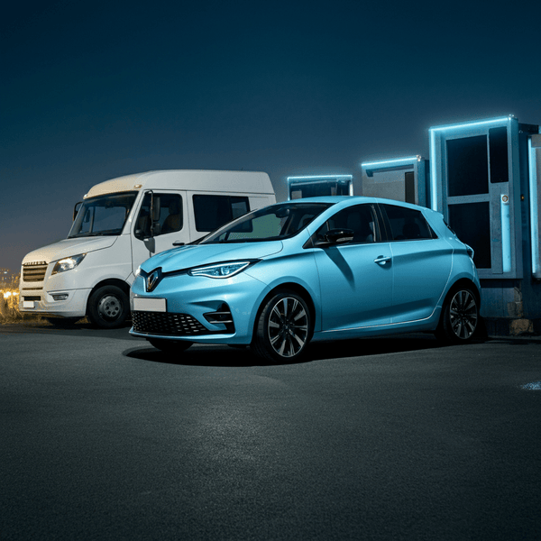 Europe’s EV Sales Surge by 51%: Rising Oil Prices as a Catalyst