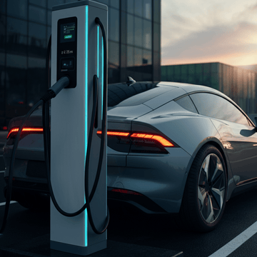 EV Charging in 10 Minutes or Less: A Game Changer for Electric Vehicles - Tesevo