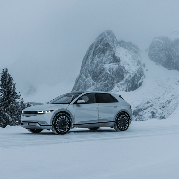 Even in Extreme Cold, EVs Outperform Diesel and Save Drivers Money