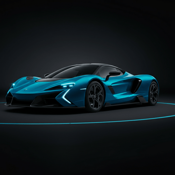 Even Robot Vacuum Companies Are Making EV Sports Cars Now - Tesevo