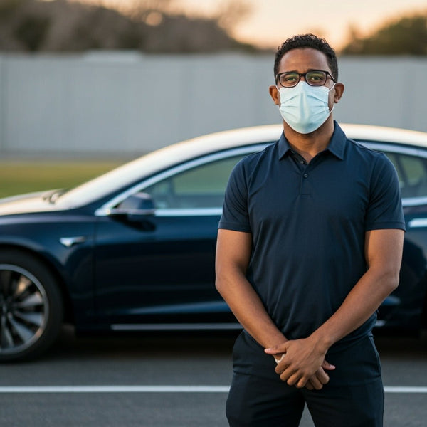 Everything Tesla Announced During Its Q3 2025 Earnings Call