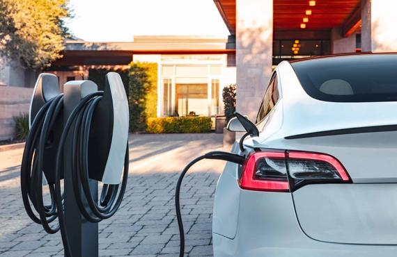 Tudo o que precisa de saber sobre o carregamento Tesla