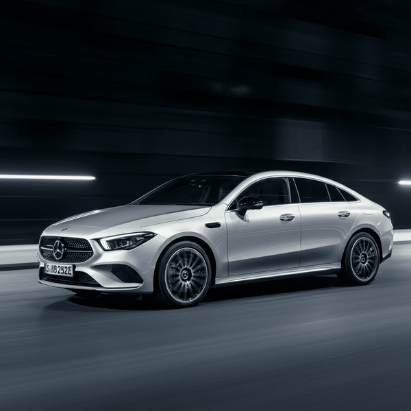 EVs Are Back on the Menu: Mercedes Reopens EQ Orders in the US with CLA Launch