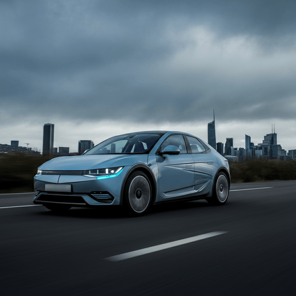 EVs Promised Cleaner Air: Satellites Confirm It's Happening
