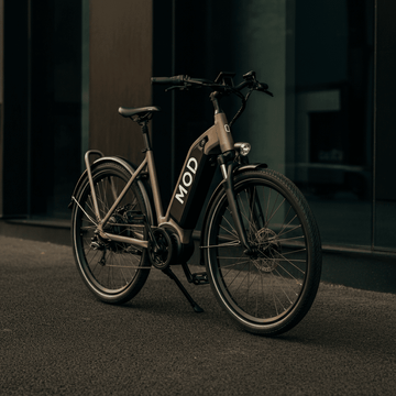 Exciting Deals on MOD City 3 Folding E-Bikes and EcoFlow’s DELTA 3 Max Plus - Tesevo
