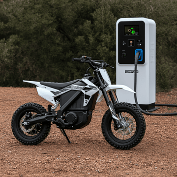 Exciting Deals on Yozma Electric Mini Dirt Bike and EcoFlow DELTA 3 Plus - Tesevo