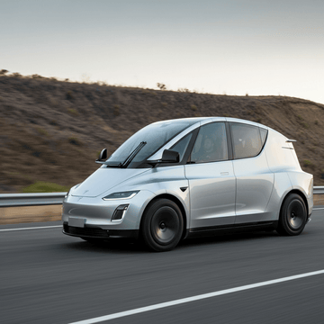 Exciting Developments in Electric Vehicles: Tesla Semi Launch, Xpeng VLA 2.0, and Rivian's Earnings Insights - Tesevo