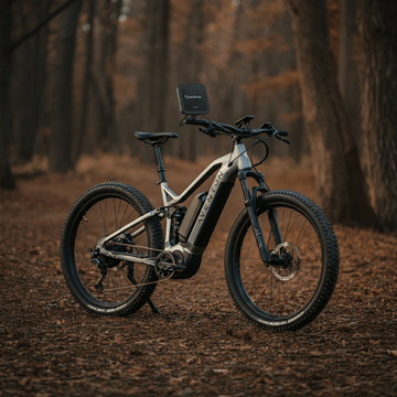 ## Exciting Discounts on Aventon Current ADV eMTB and EcoFlow RIVER 3 Plus! - Tesevo