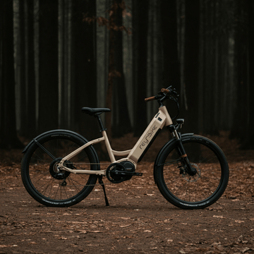 Exciting Discounts: Save Big on Heybike Mars E-Bikes and Bluetti Power Stations - Tesevo