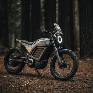 Exciting Innovations in Electric Mobility: RadWagon, Ananda Motors, and LAND e-Moto - Tesevo