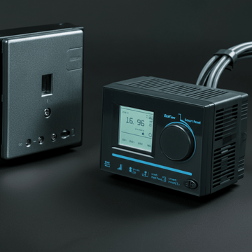 Exclusive Savings on EcoFlow DELTA Pro Ultra X Power Station + Smart Home Panel 3 Bundle - Tesevo