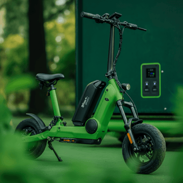 Explore Eco-Friendly Deals in the Big Spring Sale: E-Bikes, Tools, and More! - Tesevo