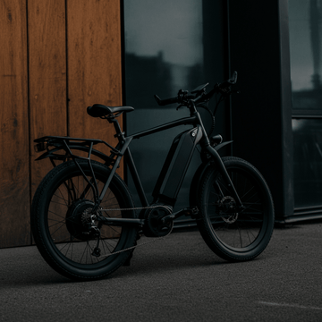 Exploring California's E-Bike Licensing and Innovations in Wireless Charging - Tesevo