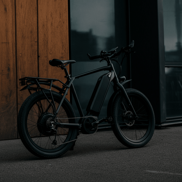 Exploring California's E-Bike Licensing and Innovations in Wireless Charging