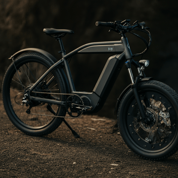 Exploring Innovations: The 10,000-Mile E-Bike and Regenerative Hub Motors - Tesevo