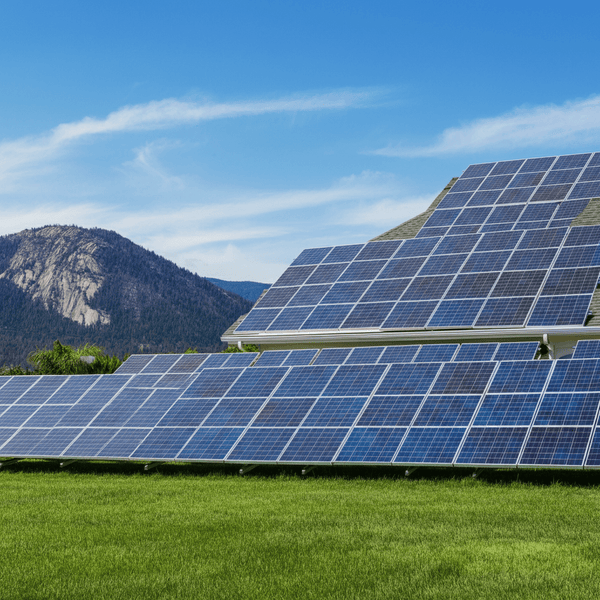 Exploring the Future of Solar Energy After the Tax Credit's Cancellation