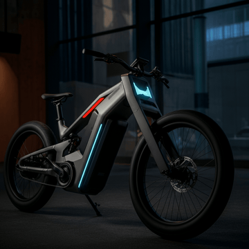 Exploring the Latest E-Bike Innovations at CABDA Chicago 2026 - Tesevo