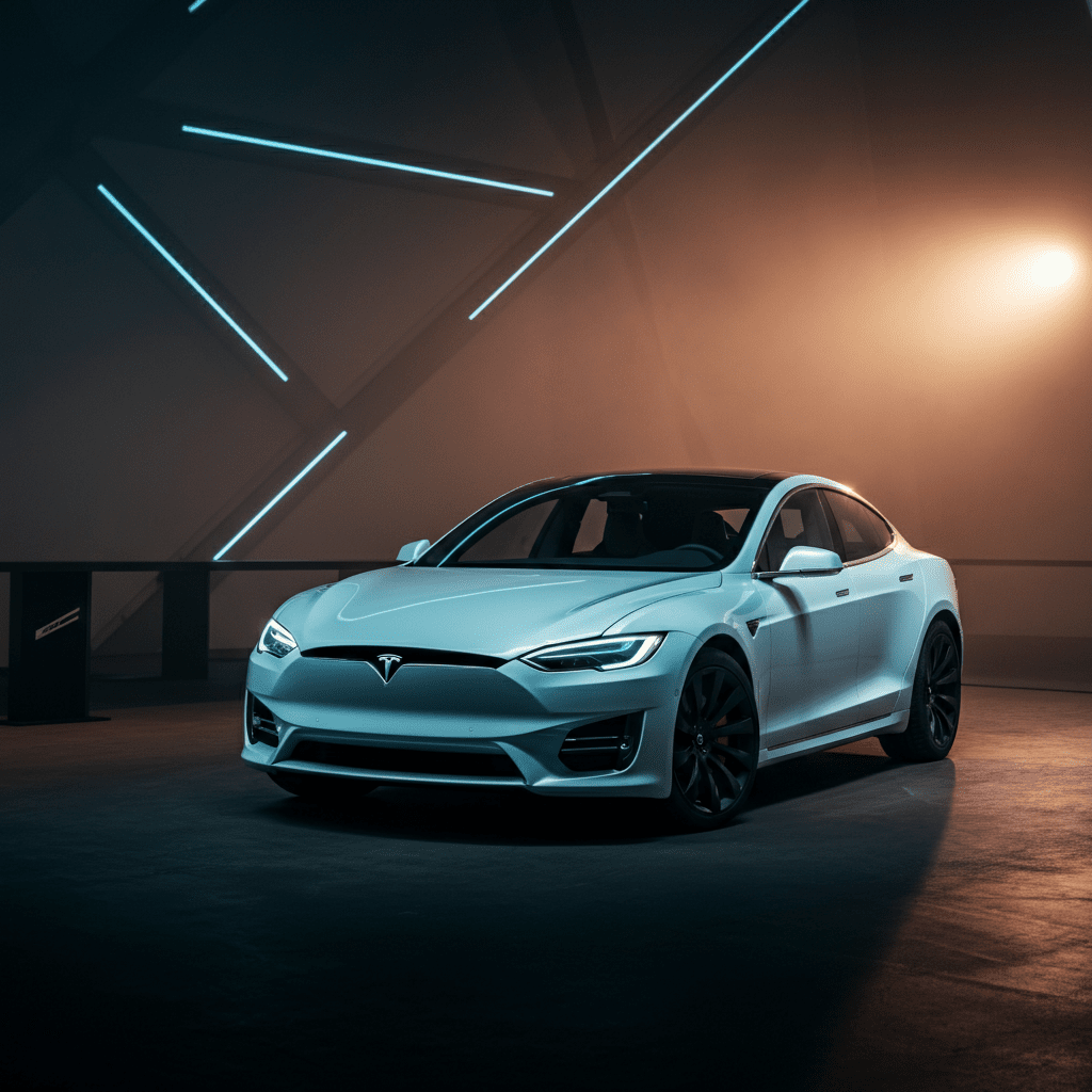 Exploring the Latest EV Innovations: Tesla's Robotaxi, Volvo EX60, and